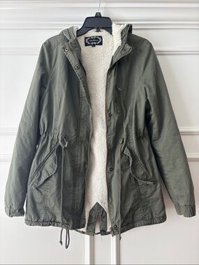 Ambiance Jacket